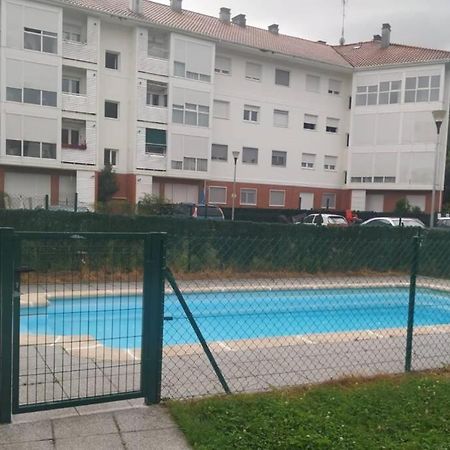 Gaia Apartamento Con Piscina En Badames Exterior photo