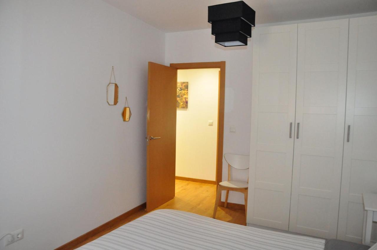 Gaia Apartamento Con Piscina En Badames Exterior photo